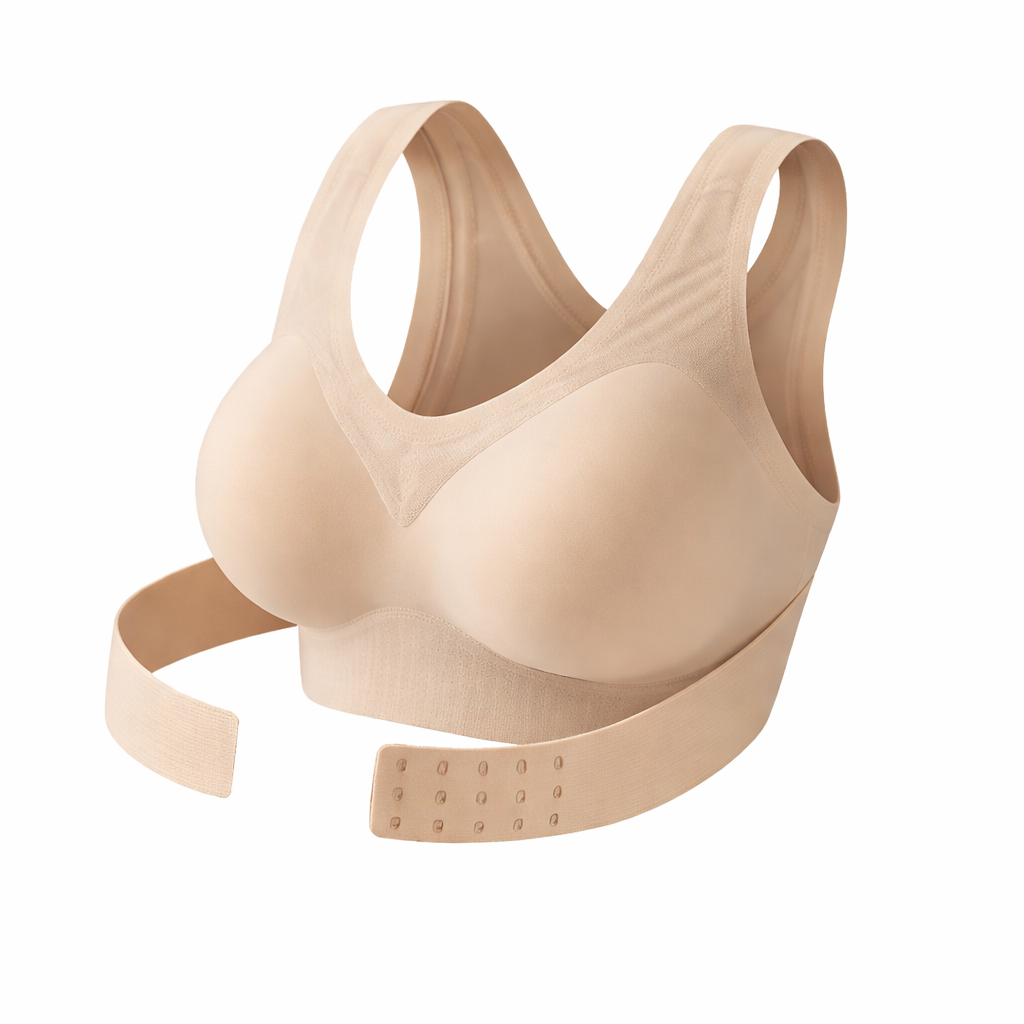 Sujetador-Corrector de Postura para Mujer